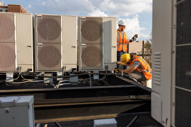 Best Affordable HVAC Services  in Palm River Clair Mel, FL