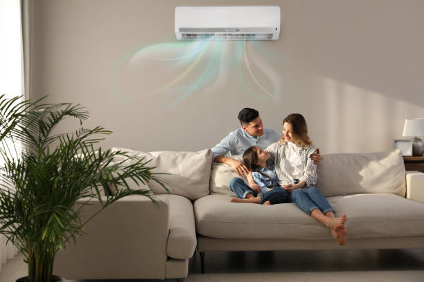 Best HVAC Maintenance Near Me  in Palm River Clair Mel, FL