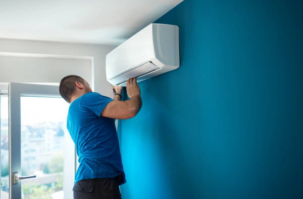 Best HVAC Emergency Services  in Palm River Clair Mel, FL