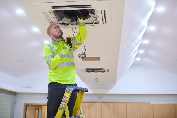 Best Emergency HVAC Repair  in Palm River Clair Mel, FL
