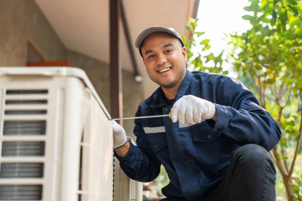 Best HVAC Air Duct Cleaning  in Palm River Clair Mel, FL