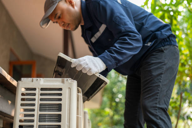 Best HVAC Installation Services  in Palm River Clair Mel, FL