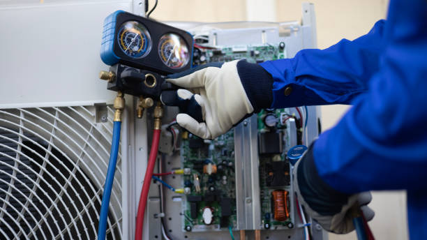Best Furnace Repair Near Me  in Palm River Clair Mel, FL