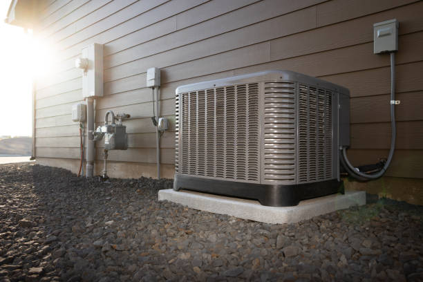 Reliable Palm River Clair Mel, FL HVAC Solutions